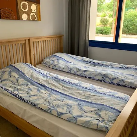 Duquesa Suites 219