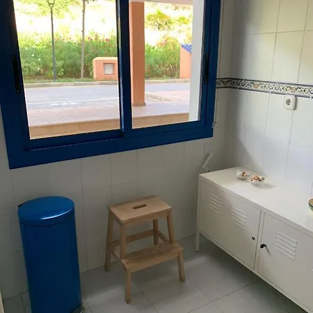 Duquesa Suites 219 Lägenhet Manilva