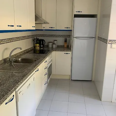 Duquesa Suites 219 Manilva