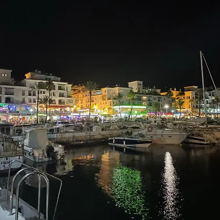 Lägenhet Duquesa Suites 219 *