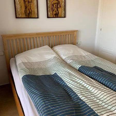 Lägenhet Duquesa Suites 219 *