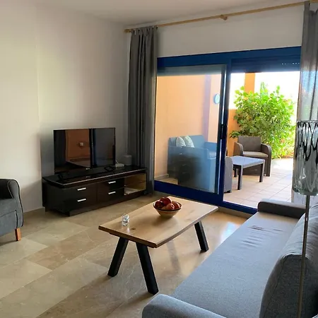 Duquesa Suites 219 Lägenhet