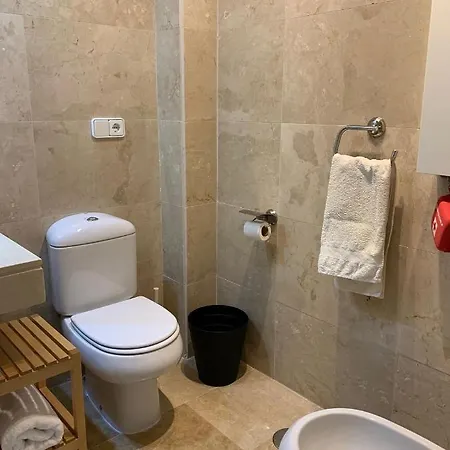 Lägenhet Duquesa Suites 219 *