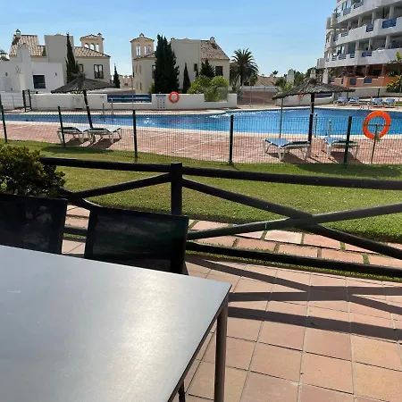 Lägenhet Duquesa Suites 219 *