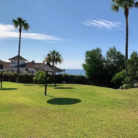 Lägenhet Duquesa Suites 219 Manilva