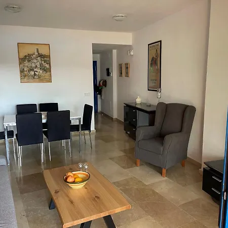 Lägenhet Duquesa Suites 219 *