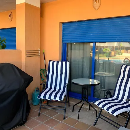 Lägenhet Duquesa Suites 219 *