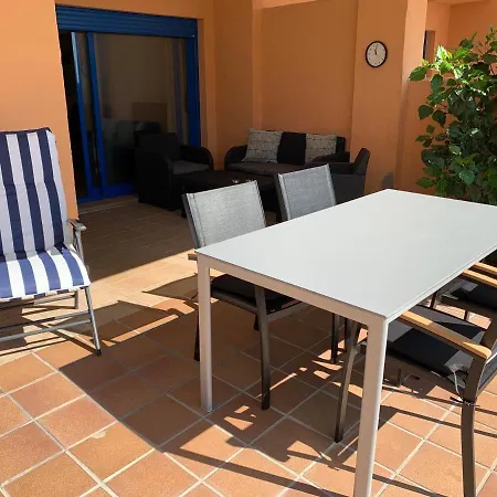 Duquesa Suites 219 Manilva