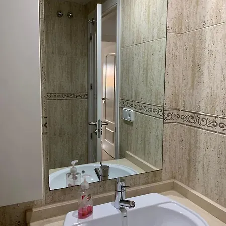 Duquesa Suites 219 Lägenhet Manilva